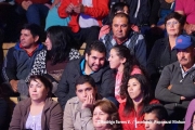 Festival Ranchero Verano 2015