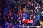 Festival Ranchero Verano 2015