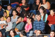 Festival Ranchero Verano 2015