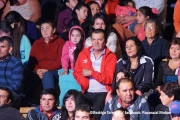Festival Ranchero Verano 2015