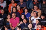 Festival Ranchero Verano 2015
