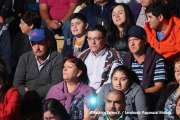 Festival Ranchero Verano 2015