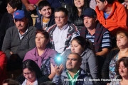 Festival Ranchero Verano 2015