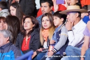 Festival Ranchero Verano 2015