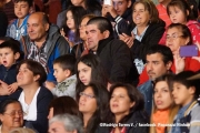 Festival Ranchero Verano 2015
