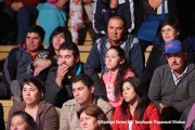 Festival Ranchero Verano 2015