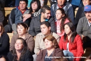 Festival Ranchero Verano 2015