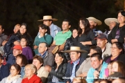 Festival Ranchero Verano 2015