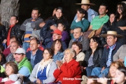 Festival Ranchero Verano 2015