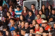 Festival Ranchero Verano 2015