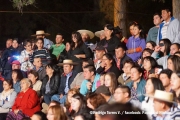 Festival Ranchero Verano 2015