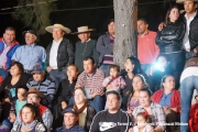Festival Ranchero Verano 2015