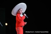 Festival Ranchero Verano 2015