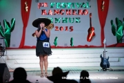 Festival Ranchero Verano 2015