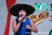 Festival Ranchero Verano 2015