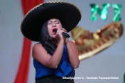 Festival Ranchero Verano 2015