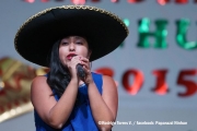Festival Ranchero Verano 2015