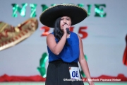 Festival Ranchero Verano 2015