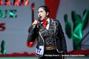 Festival Ranchero Verano 2015