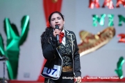 Festival Ranchero Verano 2015