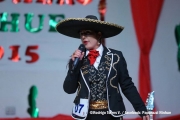 Festival Ranchero Verano 2015
