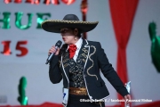 Festival Ranchero Verano 2015