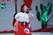 Festival Ranchero Verano 2015