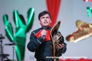 Festival Ranchero Verano 2015