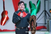Festival Ranchero Verano 2015
