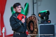 Festival Ranchero Verano 2015