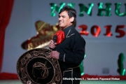 Festival Ranchero Verano 2015