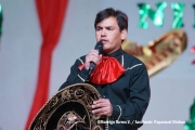 Festival Ranchero Verano 2015