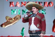 Festival Ranchero Verano 2015