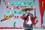 Festival Ranchero Verano 2015