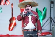 Festival Ranchero Verano 2015