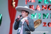 Festival Ranchero Verano 2015
