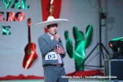 Festival Ranchero Verano 2015