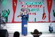 Festival Ranchero Verano 2015