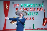 Festival Ranchero Verano 2015