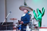 Festival Ranchero Verano 2015