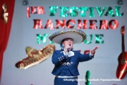Festival Ranchero Verano 2015