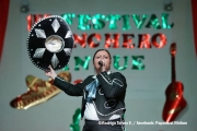 Festival Ranchero Verano 2015