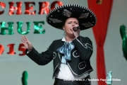 Festival Ranchero Verano 2015
