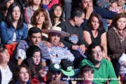 Festival Ranchero Verano 2015