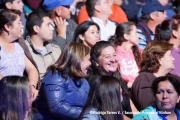 Festival Ranchero Verano 2015