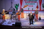 Festival Ranchero Verano 2015