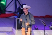 Festival Ranchero Verano 2015