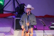 Festival Ranchero Verano 2015