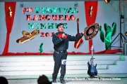 Festival Ranchero Verano 2015