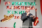 Festival Ranchero Verano 2015